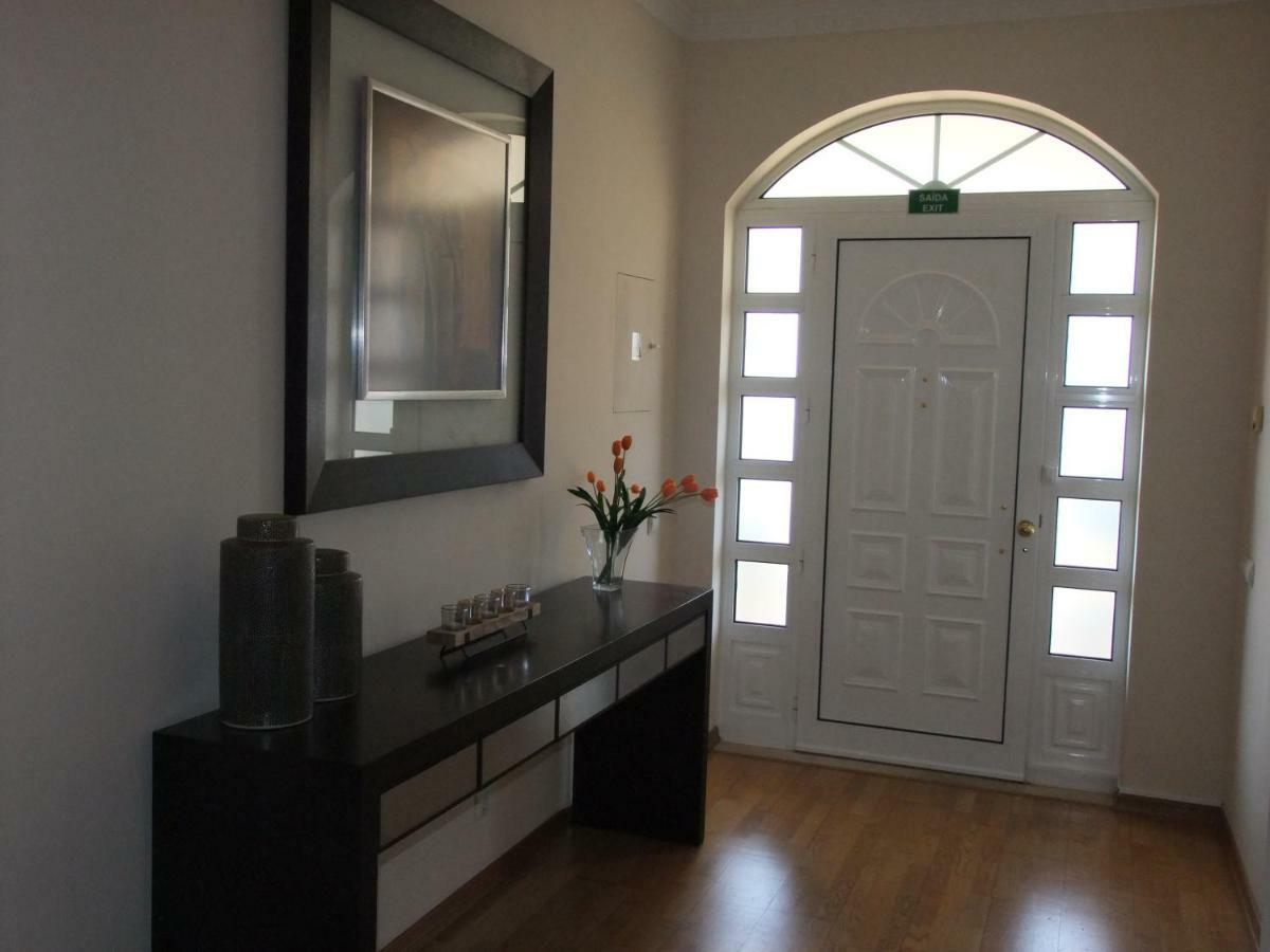 Black Hill Homestay Faro