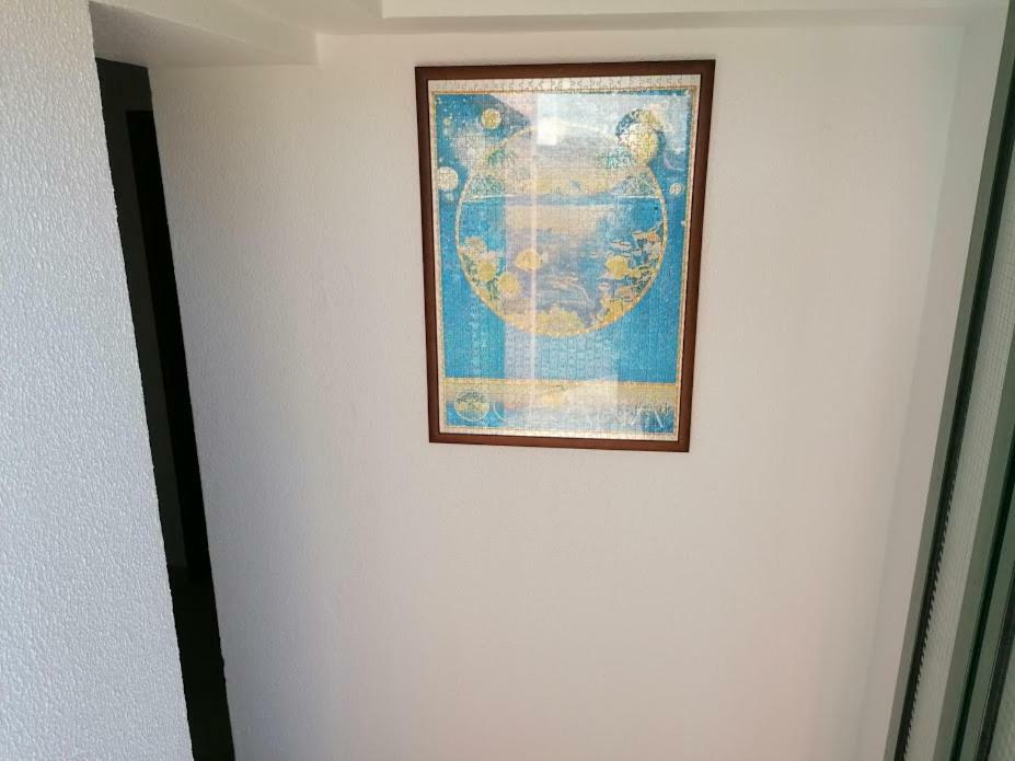 Oceana Apartment *