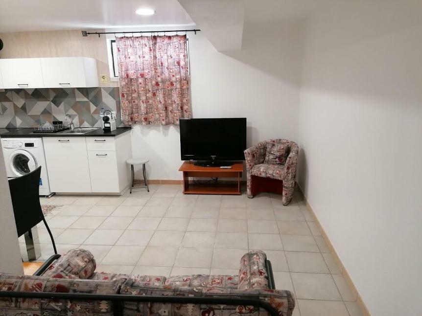 Apartment Oceana *