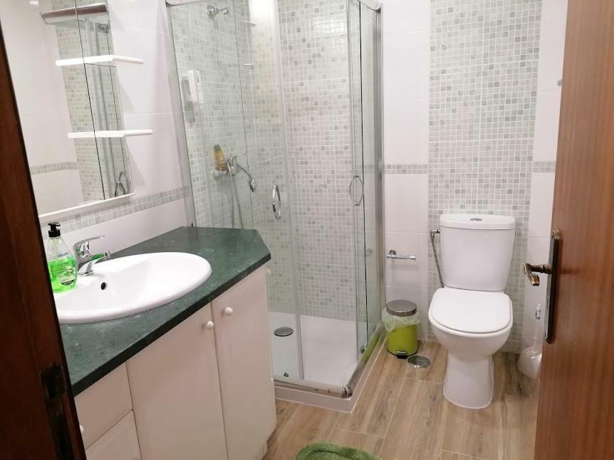 Apartment Oceana Faro