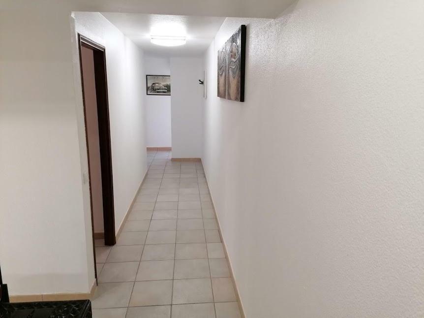 Oceana Apartment