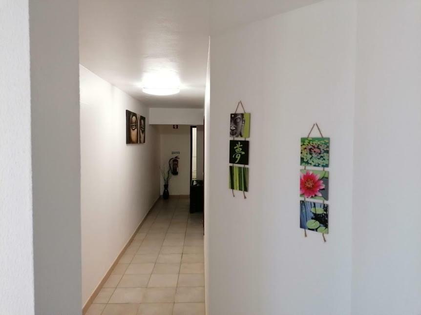 Oceana Apartment
