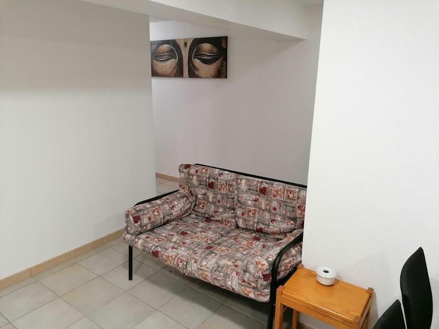 Apartment Oceana