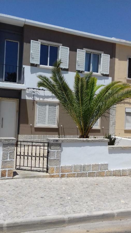 Palmeira Apartment