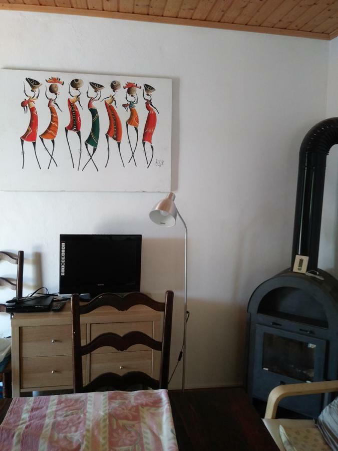 Casinha Do Sul Holiday home *