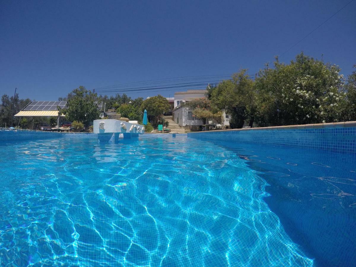 Holiday home Casa De Pedra E Cal Faro