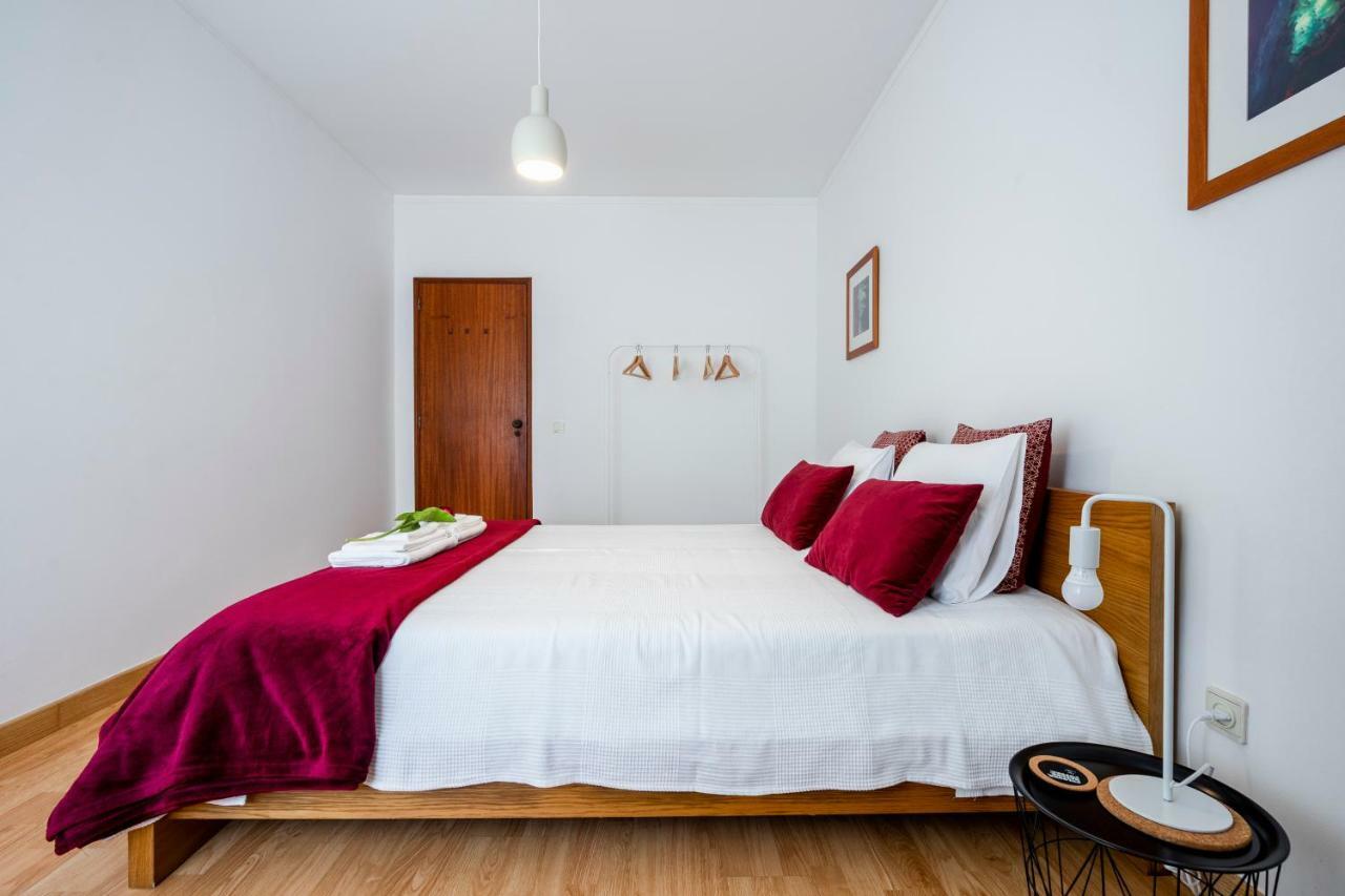 City Center 2 Bedroom Apartment Faro