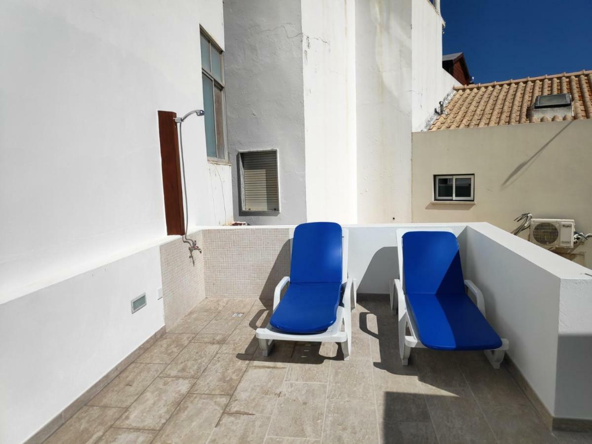 The Old Town House By Freetimealgarve