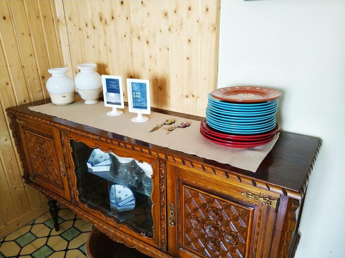Holiday home Algarve, Countryhouse Refuge A Da Ilda Faro