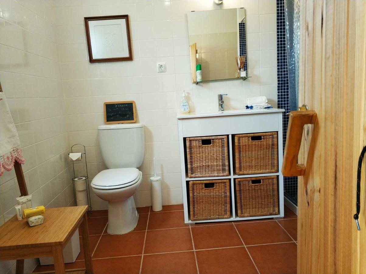 Algarve, Countryhouse Refuge A Da Ilda