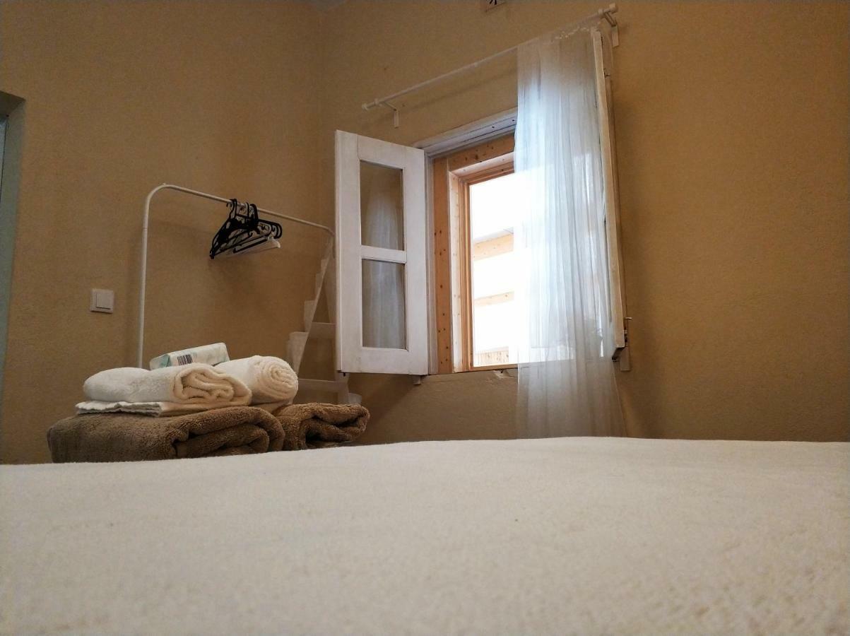 Holiday home Algarve, Countryhouse Refuge A Da Ilda Faro