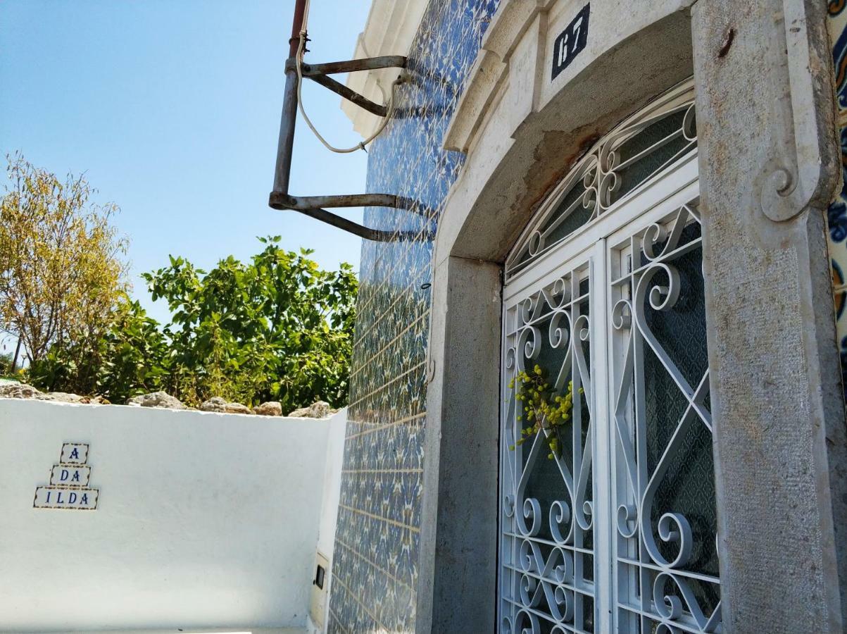 Algarve, Countryhouse Refuge A Da Ilda Holiday home Faro