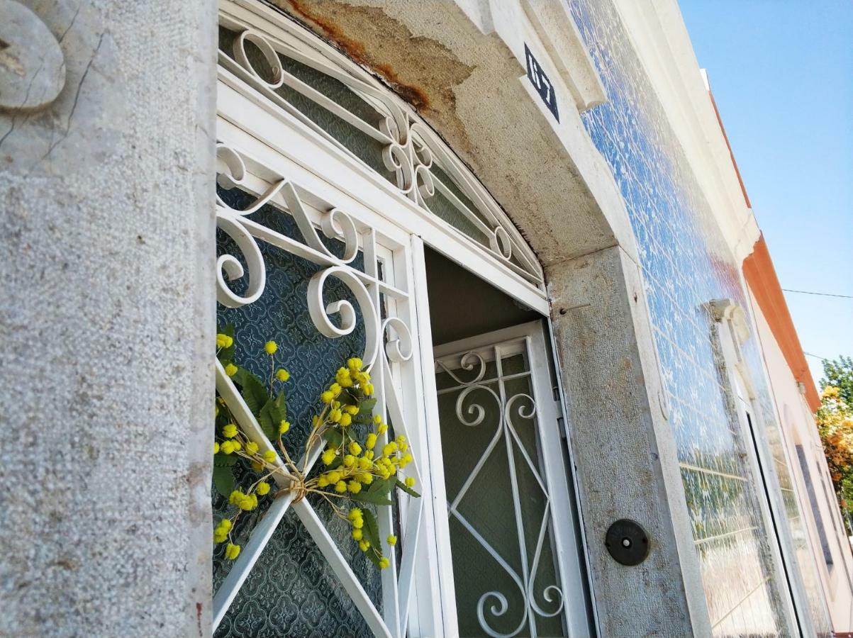 Algarve, Countryhouse Refuge A Da Ilda Holiday home Faro