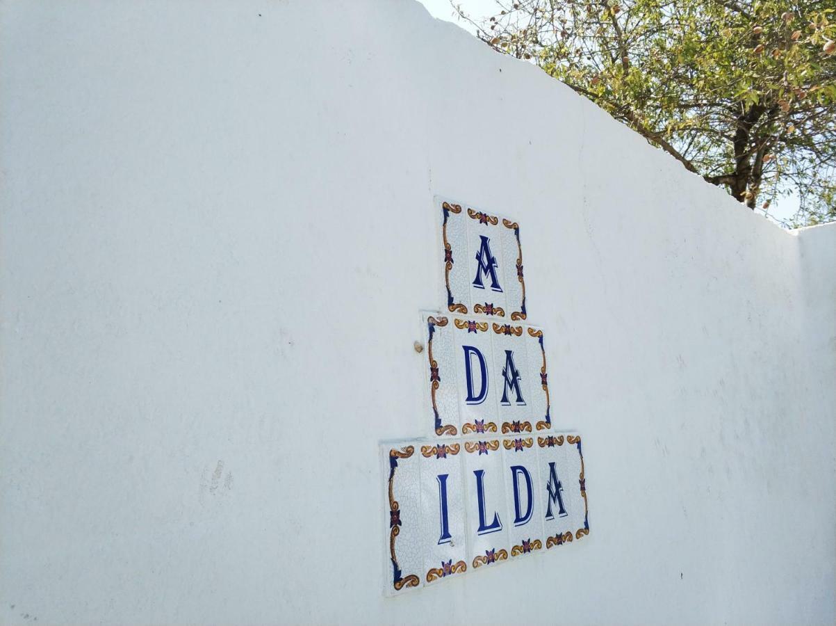 Algarve, Countryhouse Refuge A Da Ilda Holiday home *