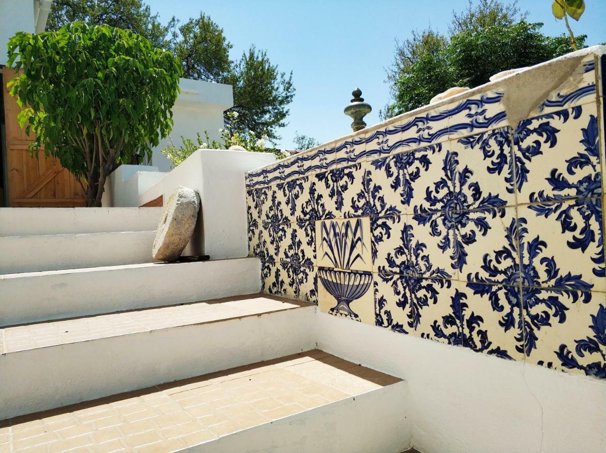 Algarve, Countryhouse Refuge A Da Ilda Faro