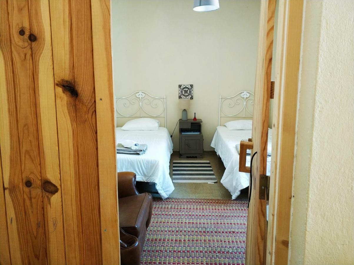 Algarve, Countryhouse Refuge A Da Ilda Holiday home