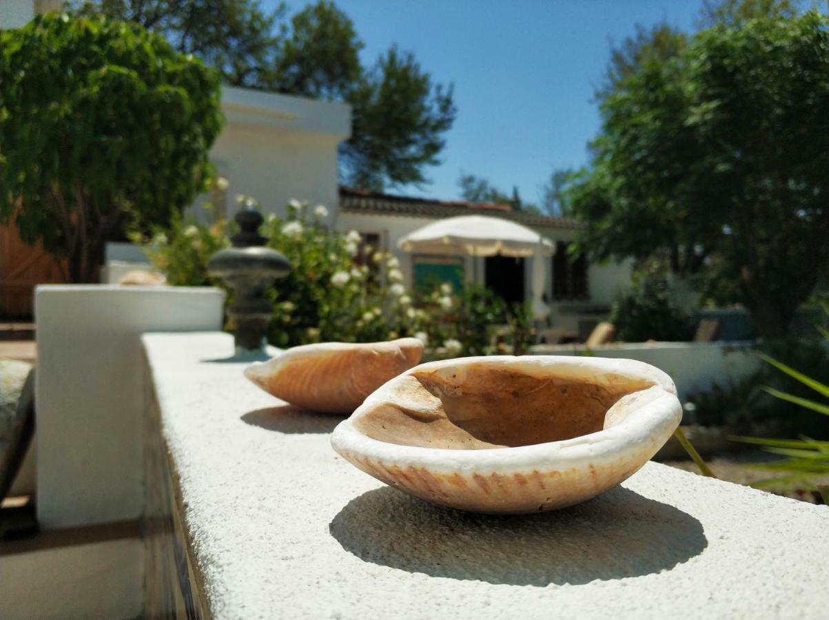 Algarve, Countryhouse Refuge A Da Ilda Faro