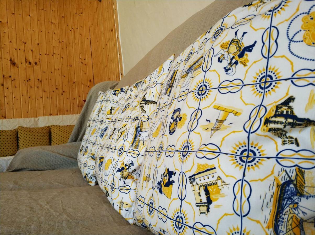 Holiday home Algarve, Countryhouse Refuge A Da Ilda Faro