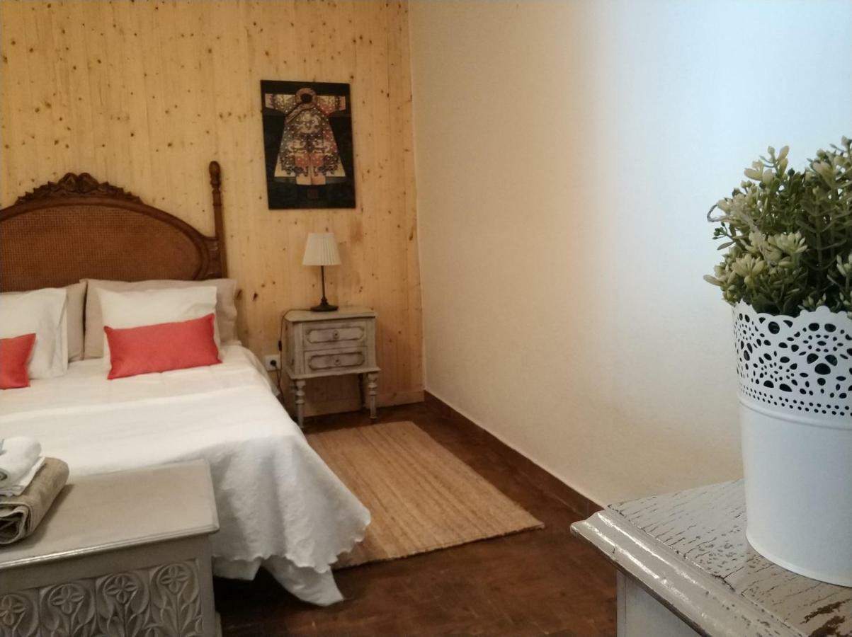 Algarve, Countryhouse Refuge A Da Ilda