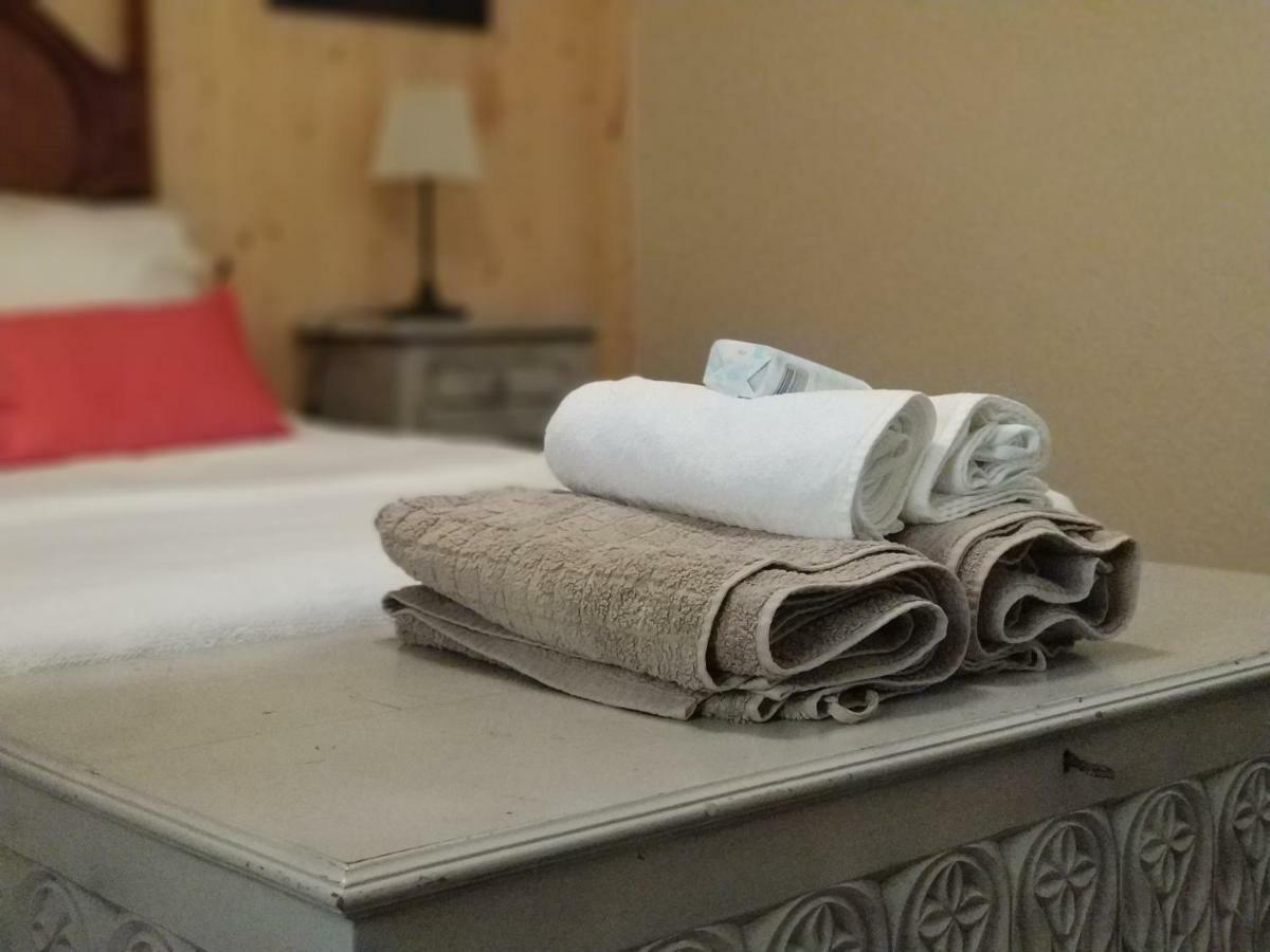 Holiday home Algarve, Countryhouse Refuge A Da Ilda Faro