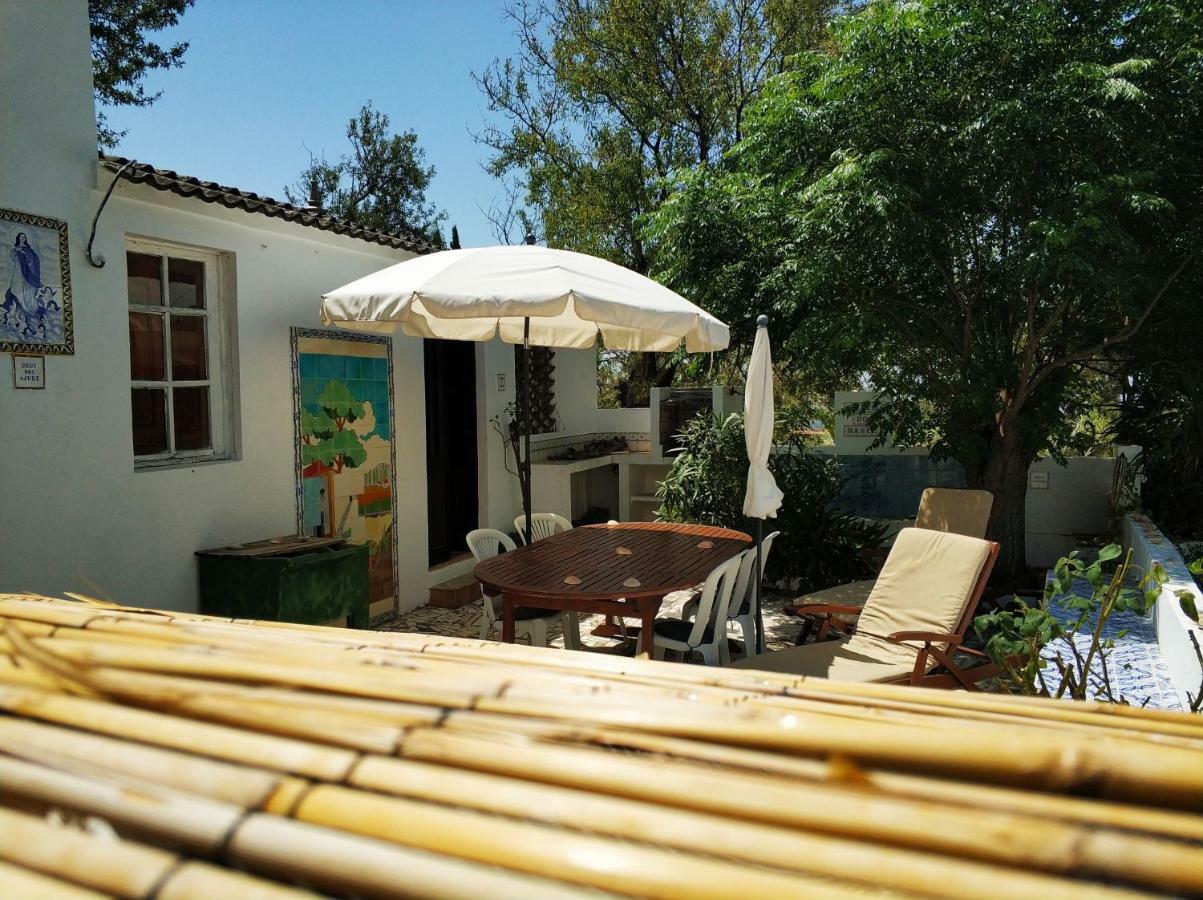Algarve, Countryhouse Refuge A Da Ilda Holiday home Faro