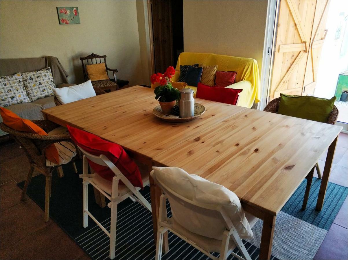 Holiday home Algarve, Countryhouse Refuge A Da Ilda