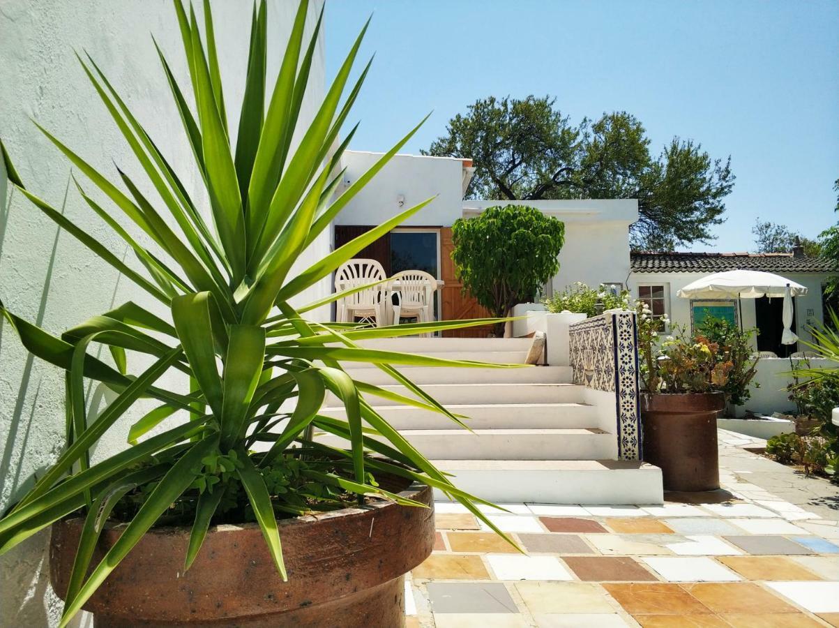 Algarve, Countryhouse Refuge A Da Ilda Faro