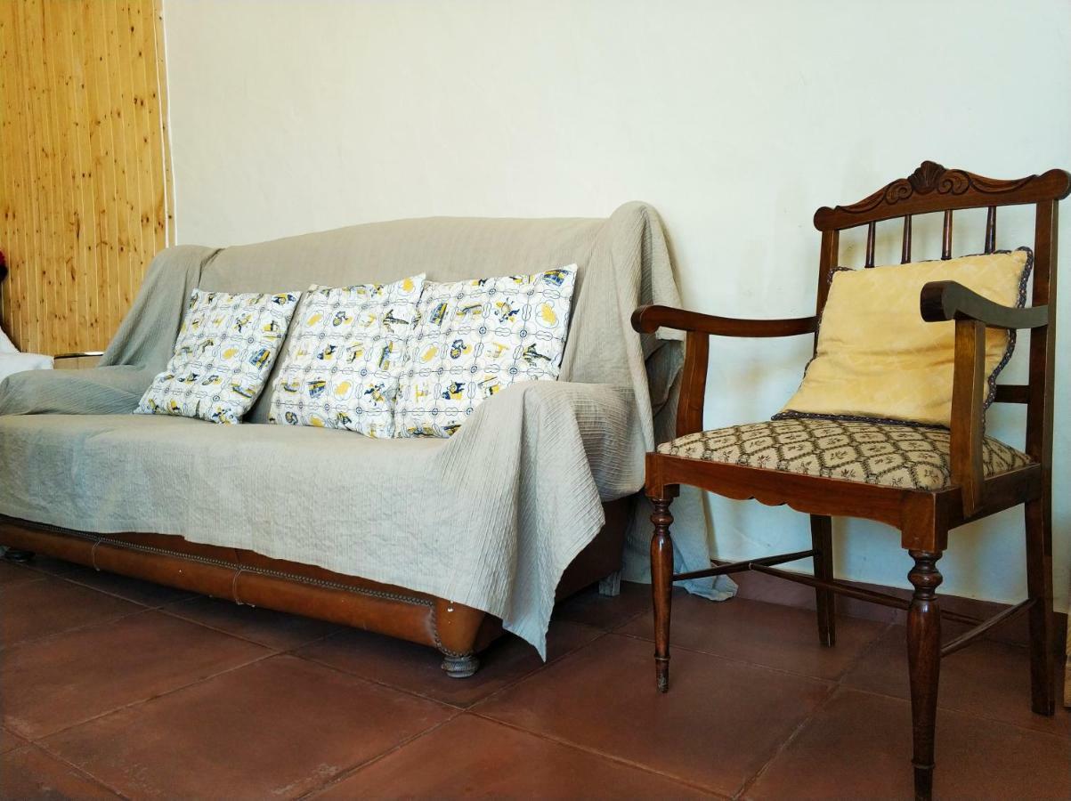Holiday home Algarve, Countryhouse Refuge A Da Ilda *