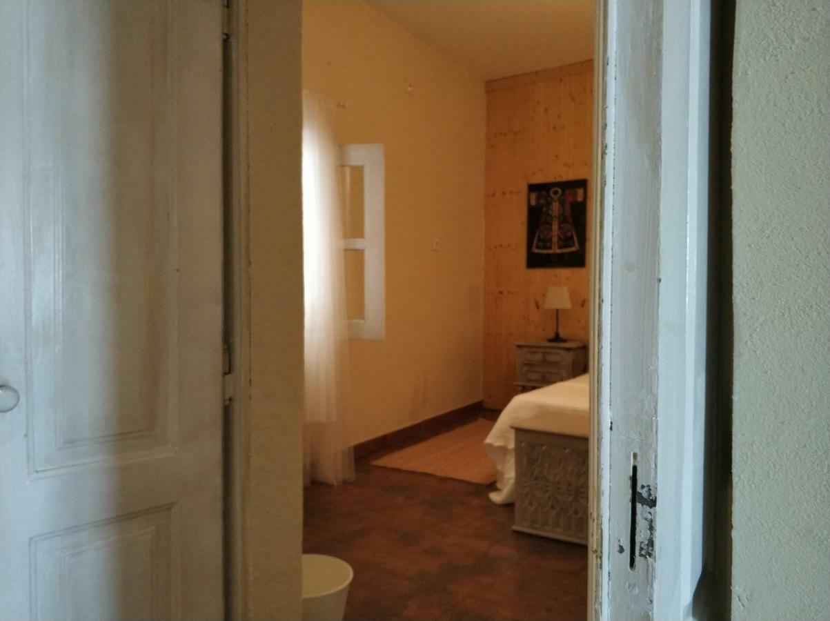 Algarve, Countryhouse Refuge A Da Ilda * Faro