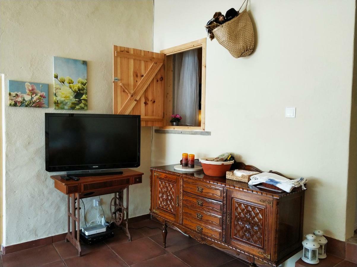 Holiday home Algarve, Countryhouse Refuge A Da Ilda Faro