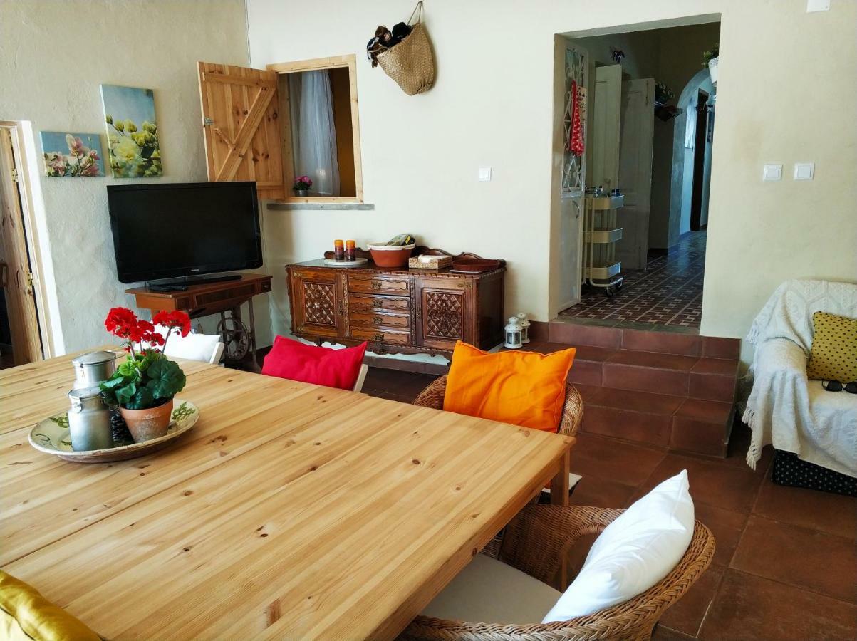Algarve, Countryhouse Refuge A Da Ilda