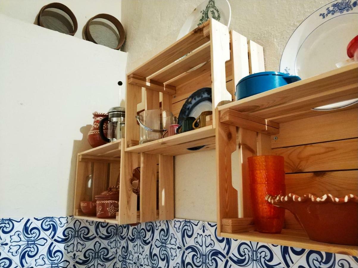 Algarve, Countryhouse Refuge A Da Ilda Holiday home *