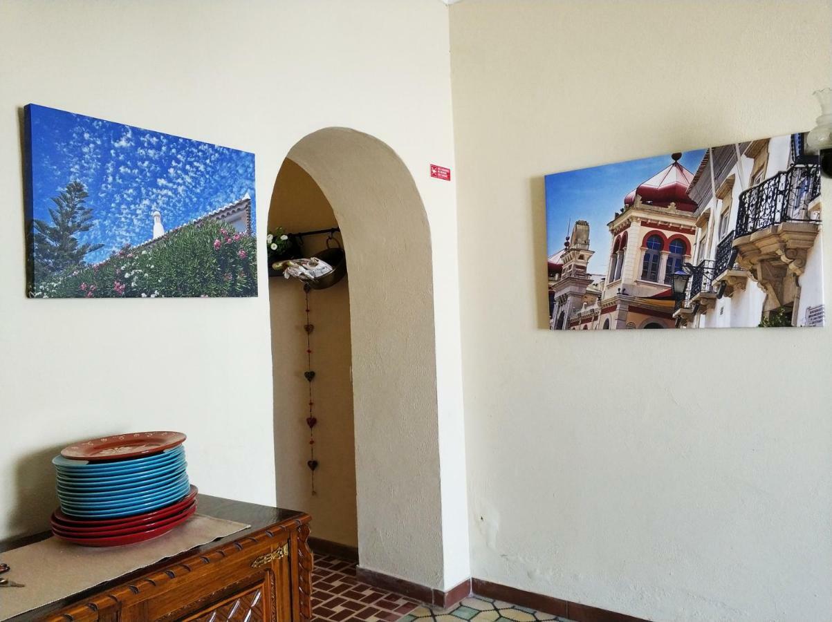 Algarve, Countryhouse Refuge A Da Ilda Holiday home