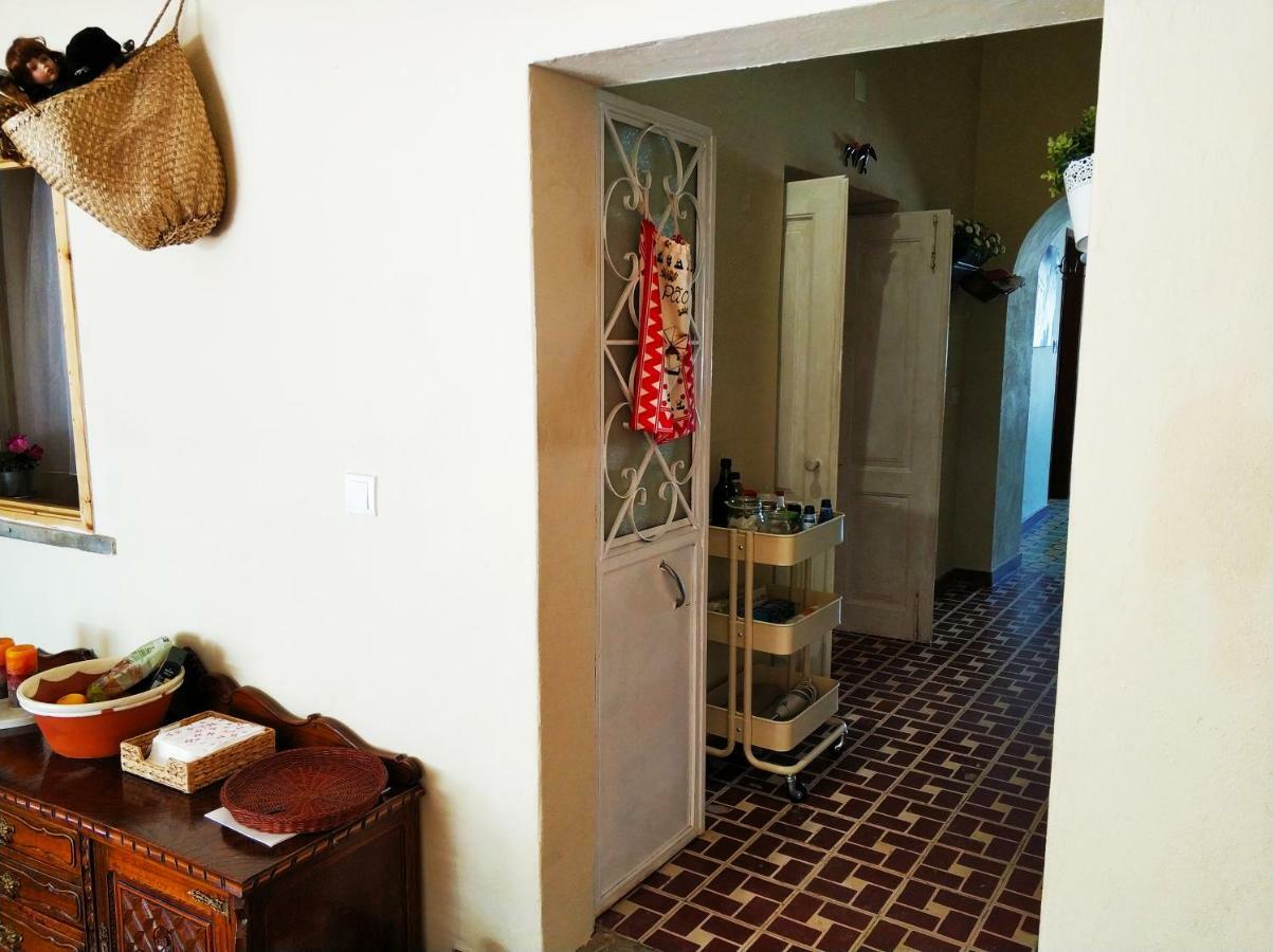Holiday home Algarve, Countryhouse Refuge A Da Ilda
