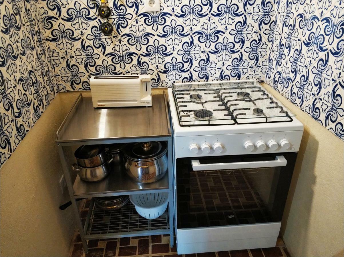 Holiday home Algarve, Countryhouse Refuge A Da Ilda