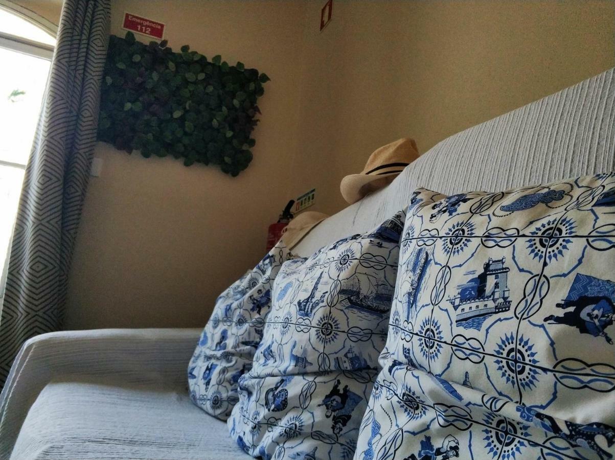 Holiday home Algarve, Countryhouse Refuge A Da Ilda *