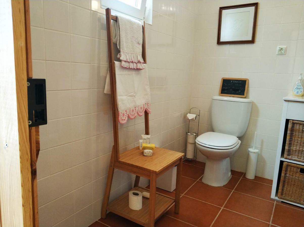 Algarve, Countryhouse Refuge A Da Ilda * Faro