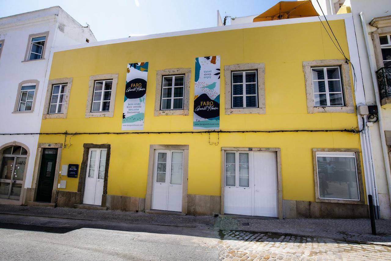 Guest house Faro Guest House Faro