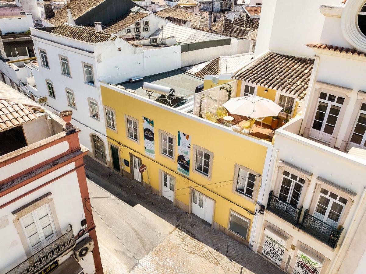 Faro Guest House Faro
