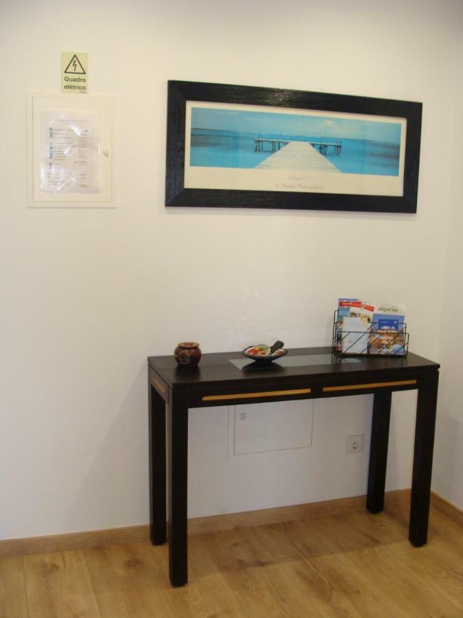 Casa Do Largo Apartment *