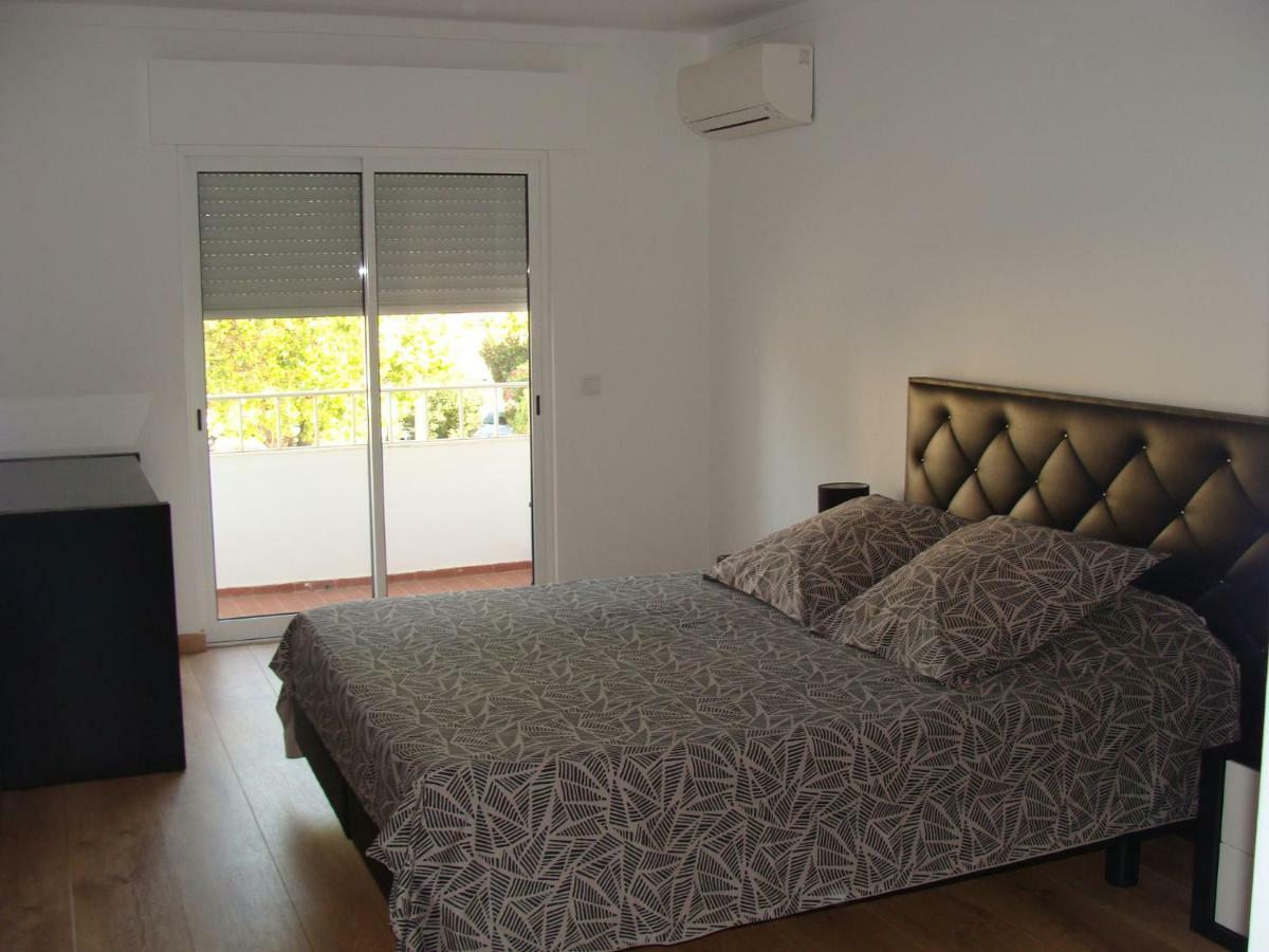Apartment Casa Do Largo Faro