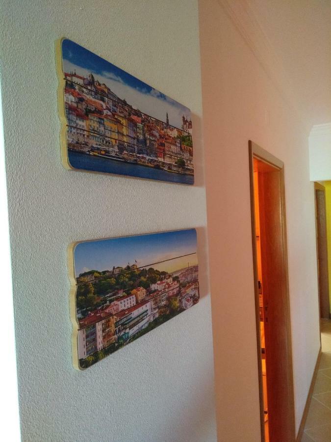 Apartment Island & Airport *