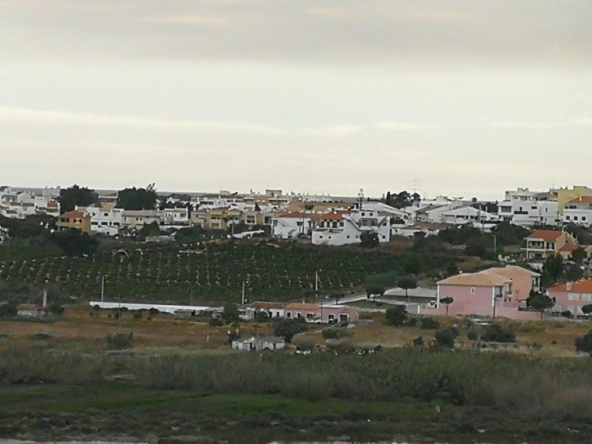 Guest house Oasis Faro