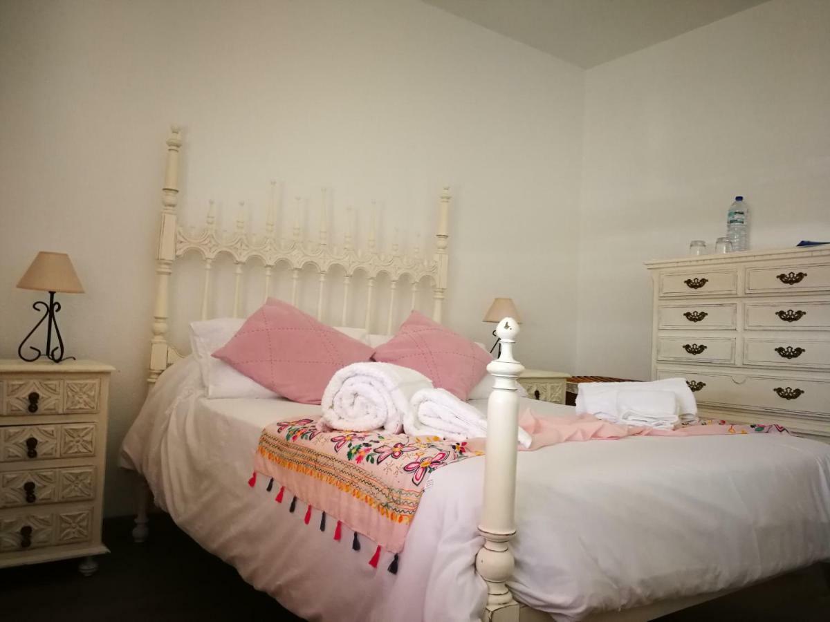Guest house Oasis Faro