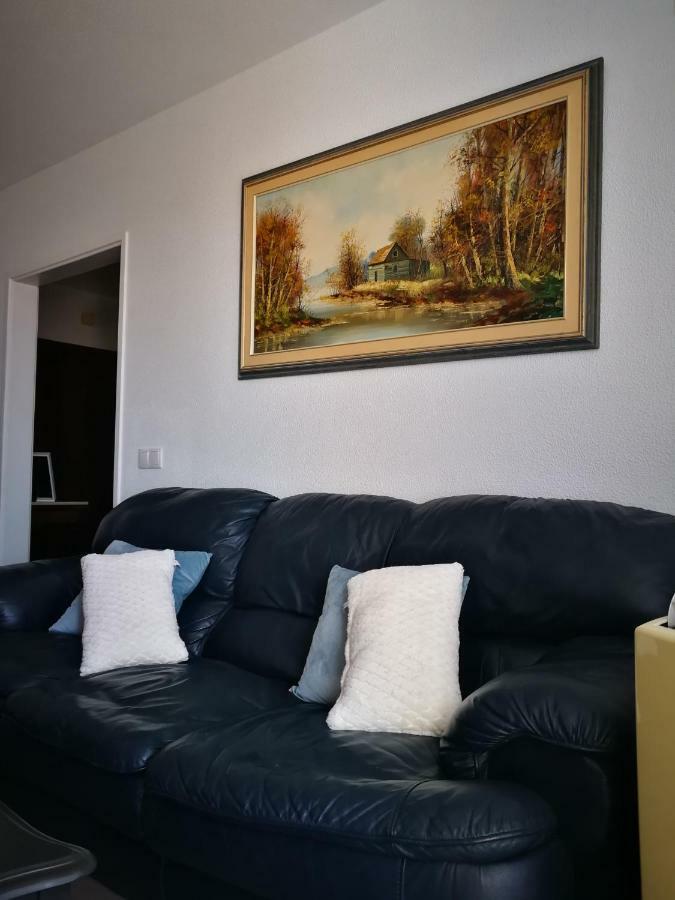 Guest house Oasis *