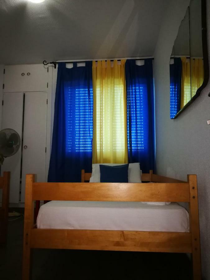 Oasis Faro