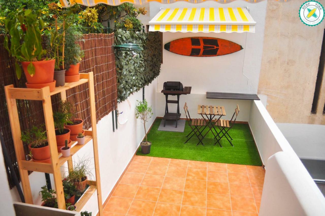 Surf Vibe Homestay *