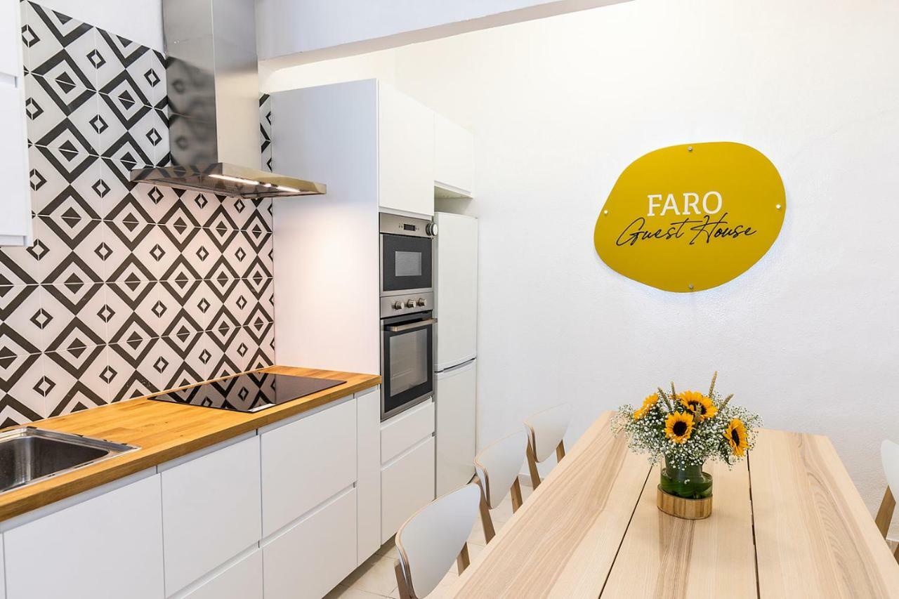 Faro Guest House Faro