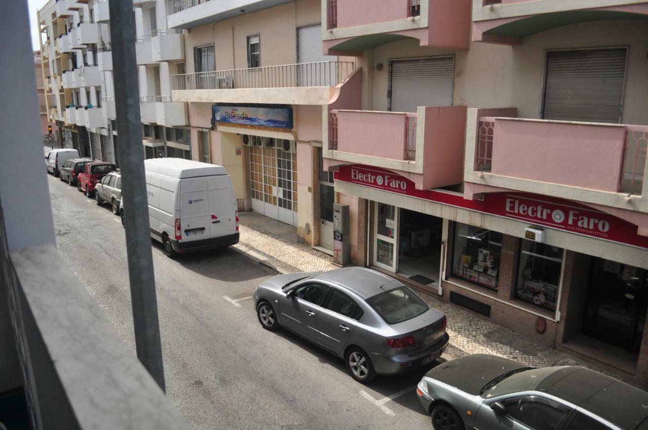 Surf Vibe Homestay Faro