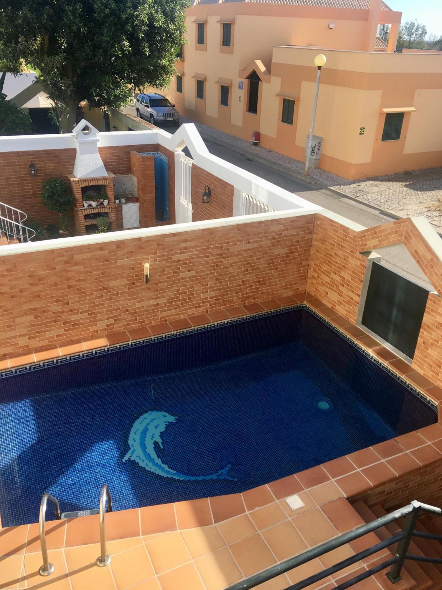 Holiday home Casa Figuras Faro